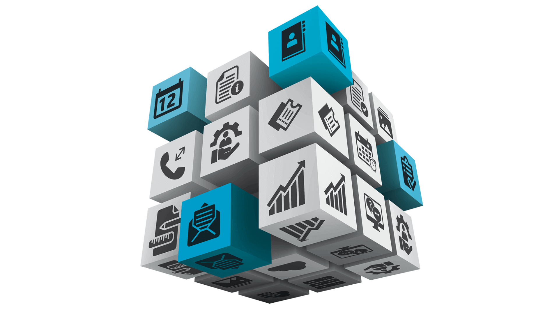 Module & Erweiterungen der TecArt-Plattform